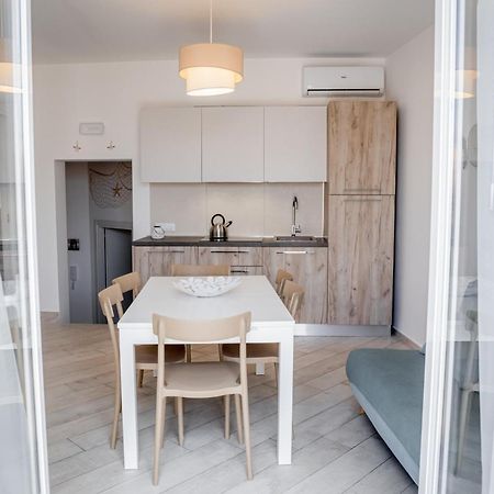 Casa Vicolo Re Lägenhet Cefalù Exteriör bild