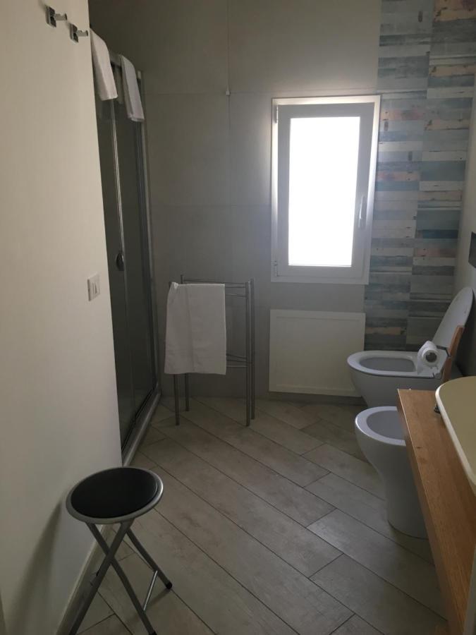 Casa Vicolo Re Lägenhet Cefalù Exteriör bild