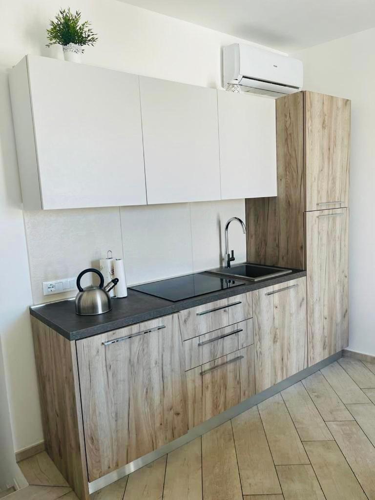 Casa Vicolo Re Lägenhet Cefalù Exteriör bild