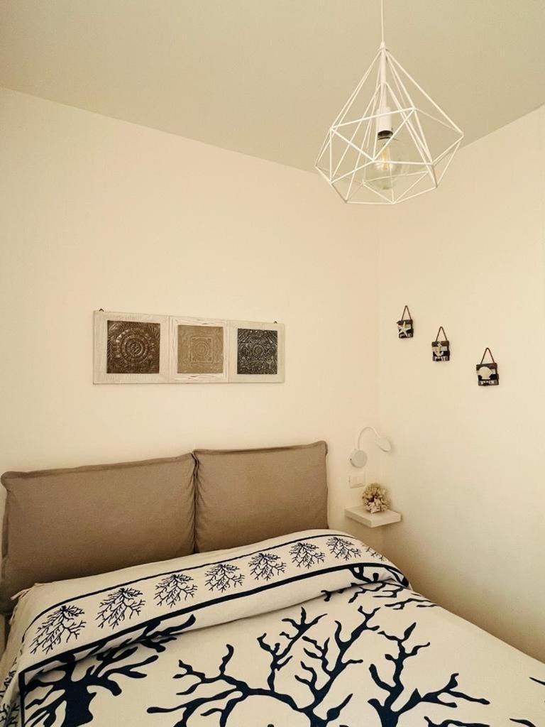 Casa Vicolo Re Lägenhet Cefalù Exteriör bild