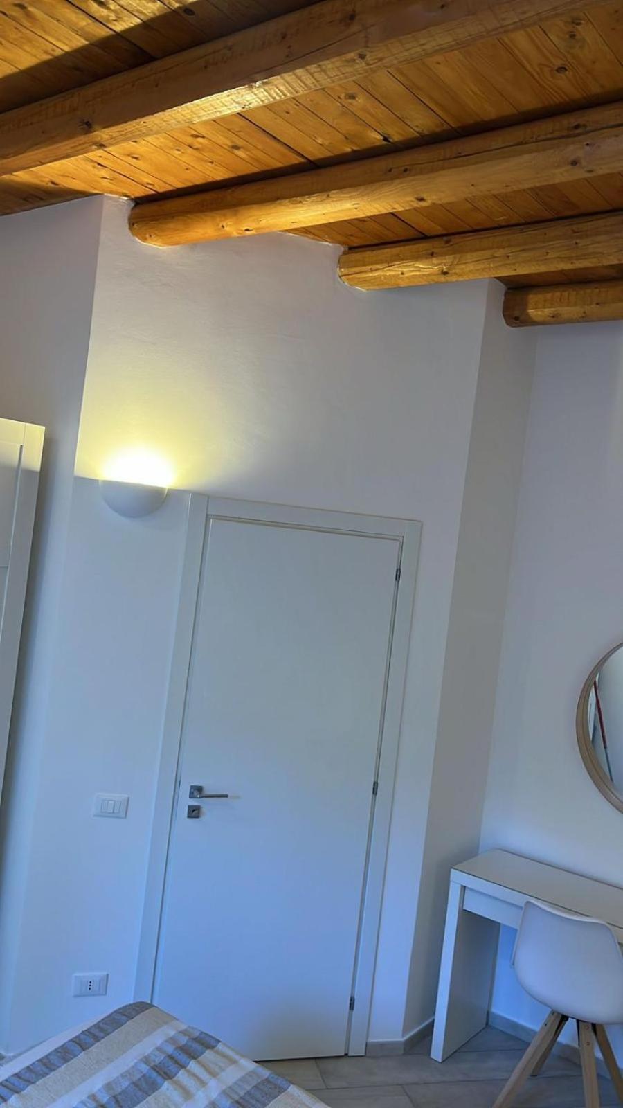 Casa Vicolo Re Lägenhet Cefalù Exteriör bild