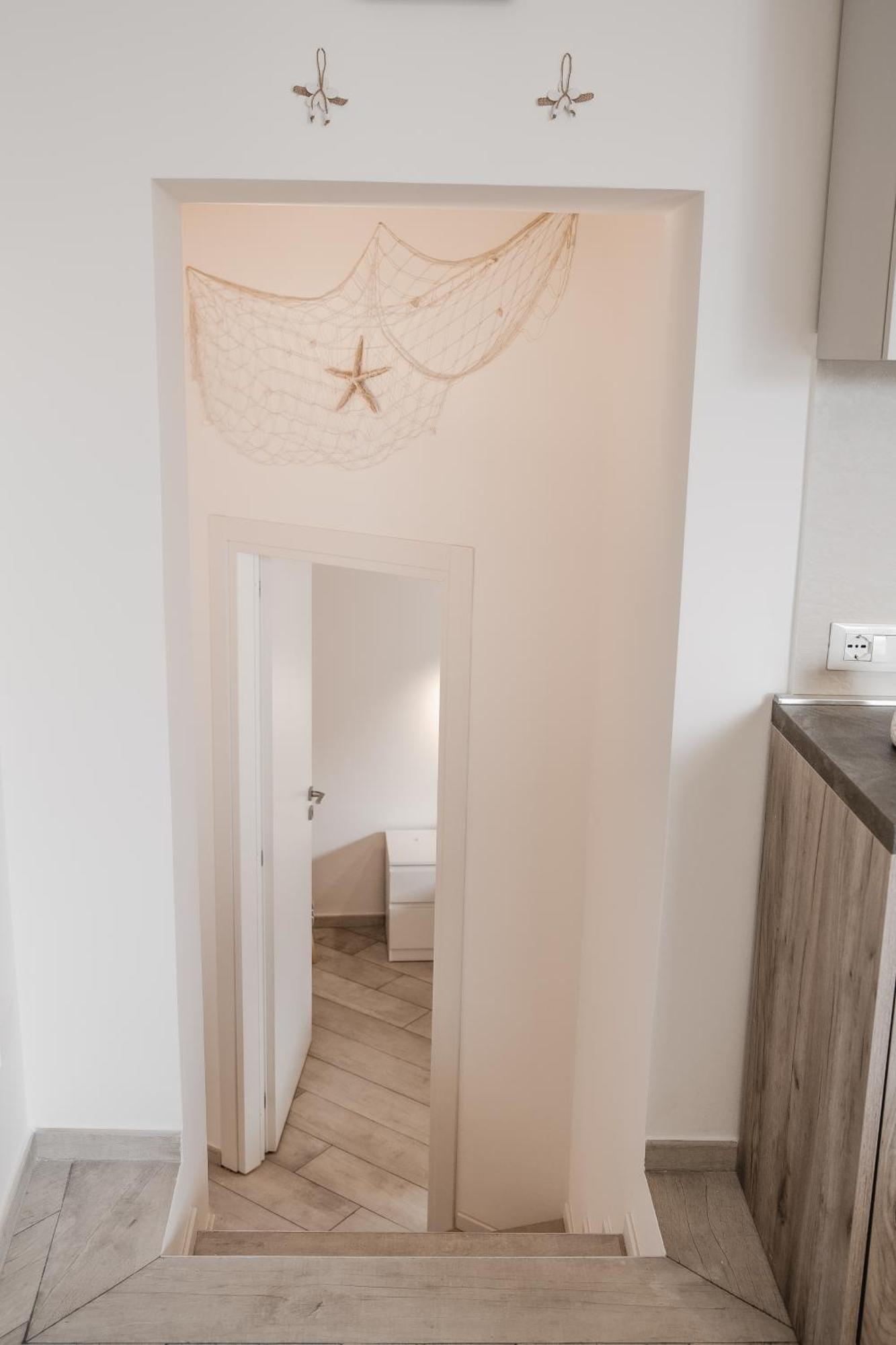 Casa Vicolo Re Lägenhet Cefalù Exteriör bild