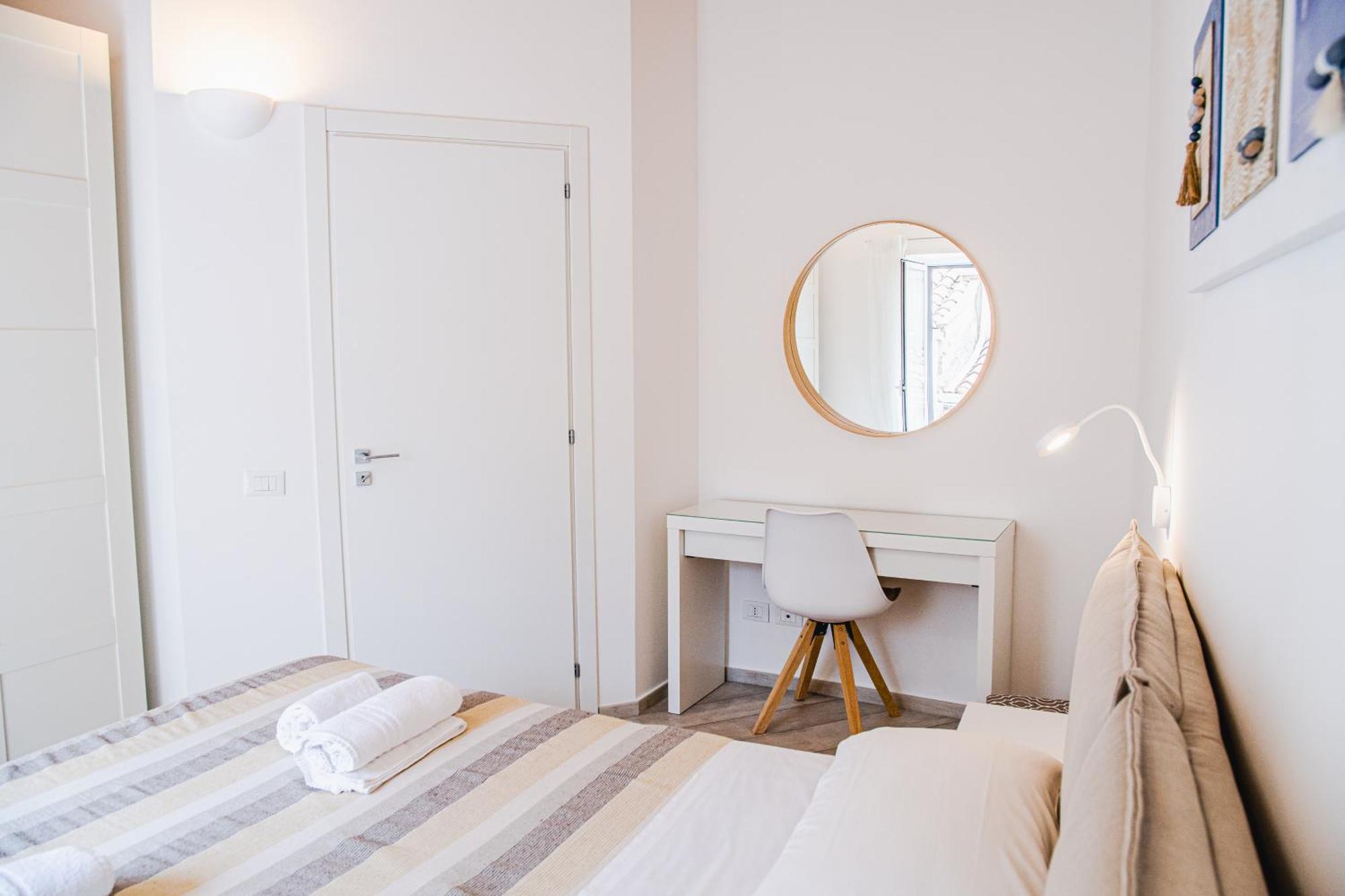 Casa Vicolo Re Lägenhet Cefalù Exteriör bild