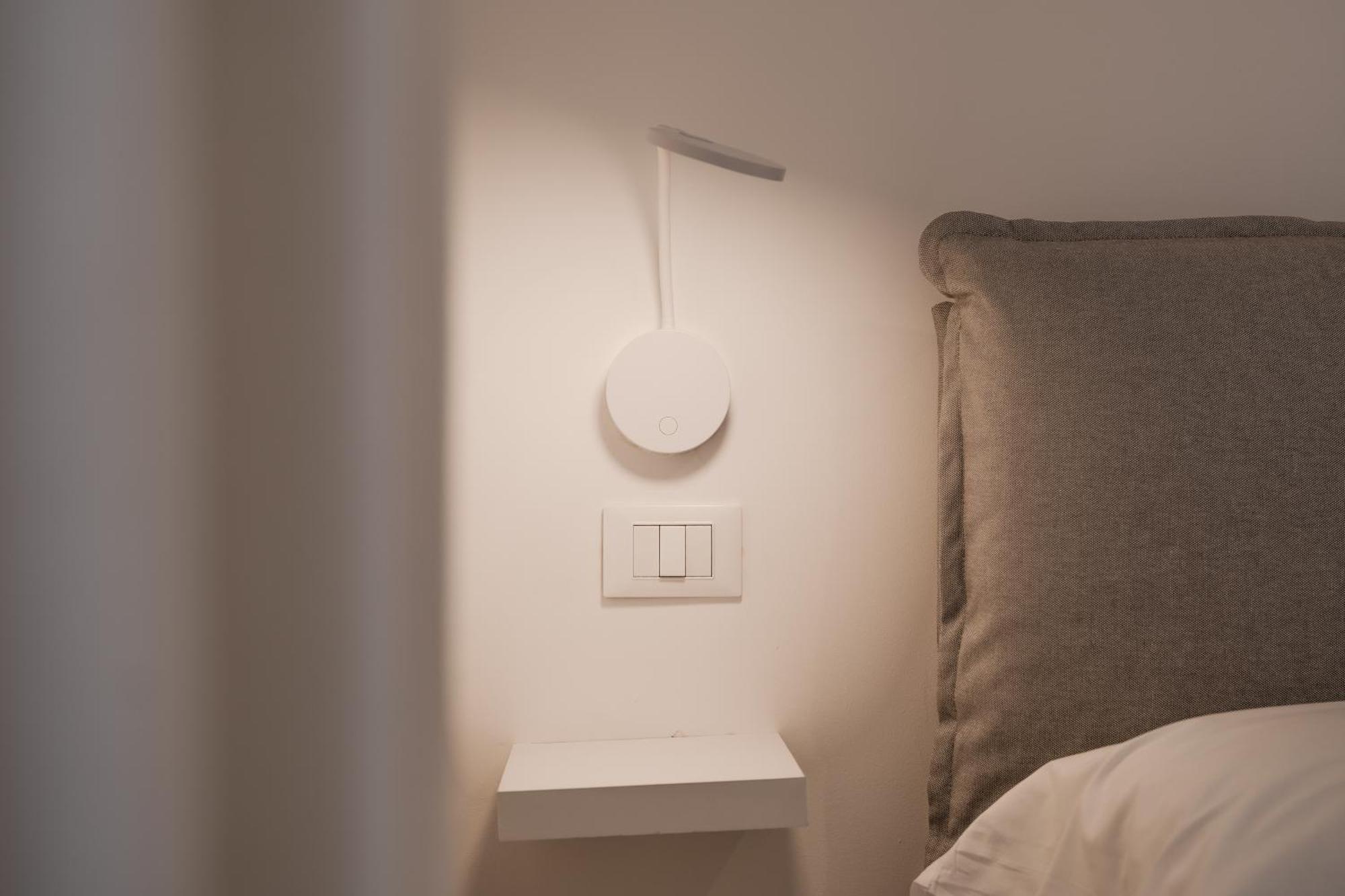 Casa Vicolo Re Lägenhet Cefalù Exteriör bild