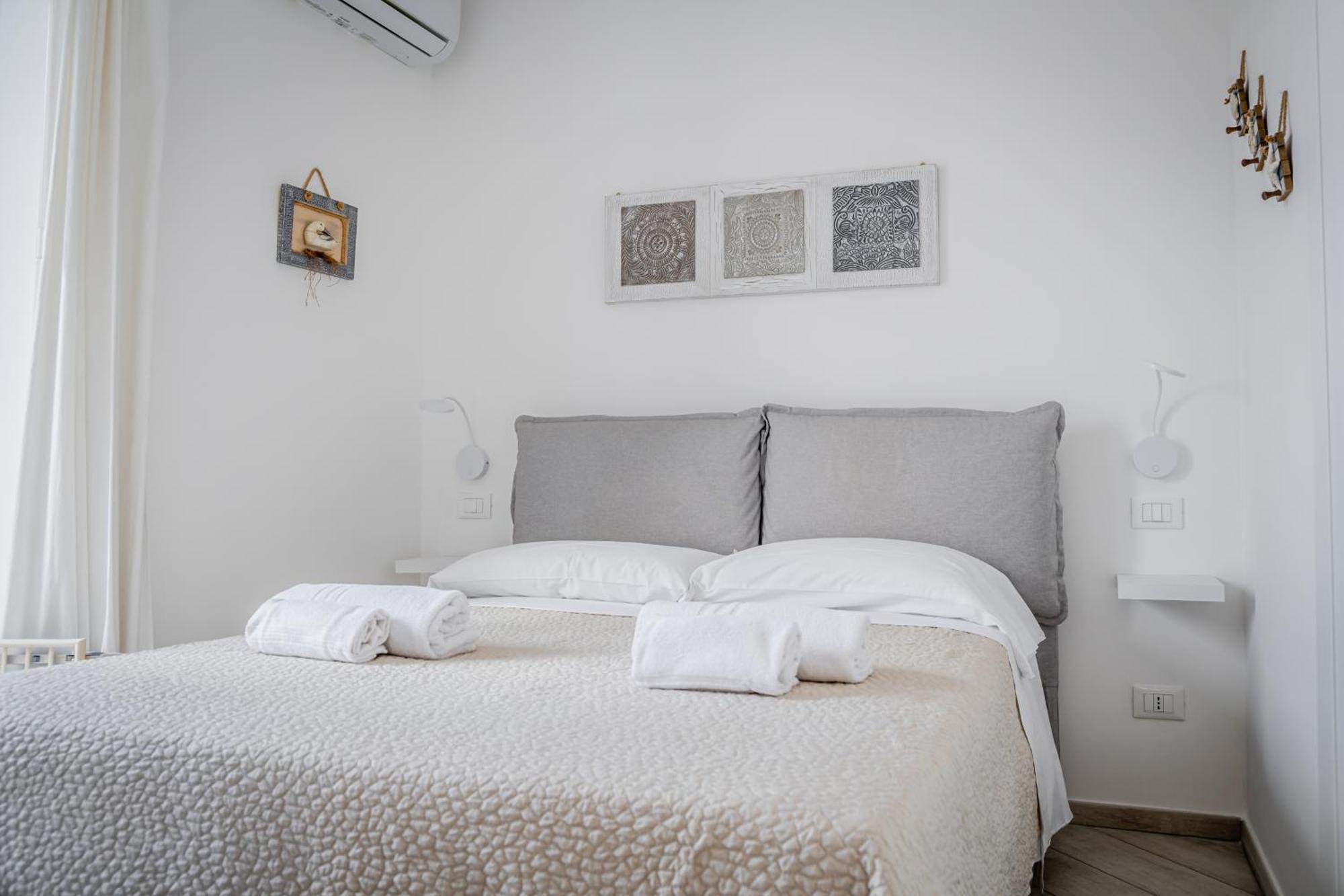 Casa Vicolo Re Lägenhet Cefalù Exteriör bild